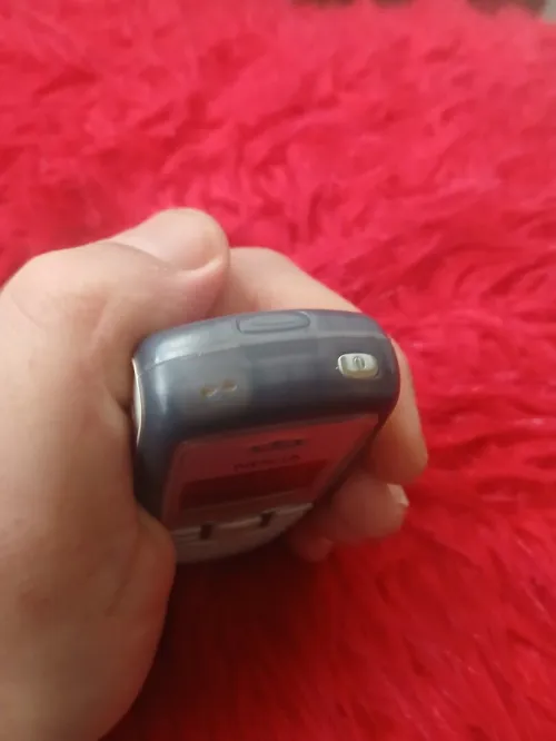 Nokia 2001 nkia