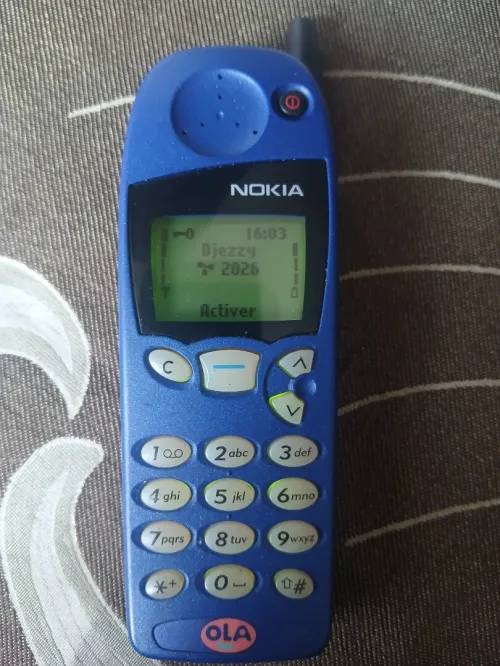 Nokia 5110