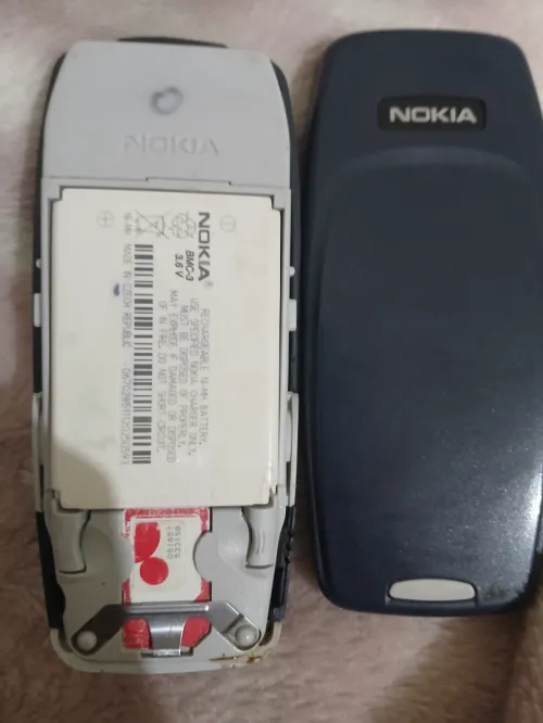 Nokia 3310