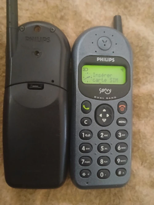 Philips Savy 2