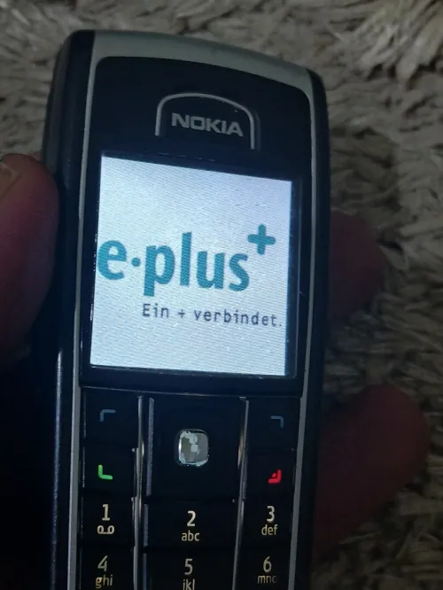 Nokia 6230i