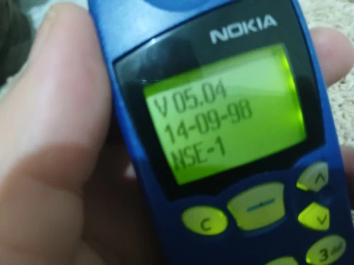 Nokia 5110