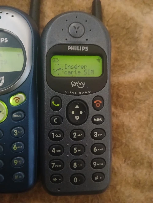 Philips Savy 2