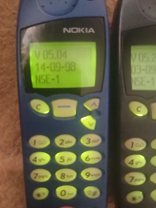 Nokia 5110