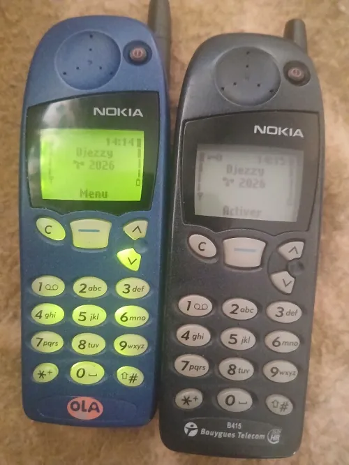 Nokia 5110