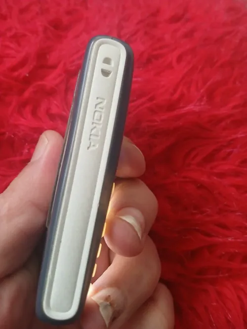 Nokia 2001 nkia