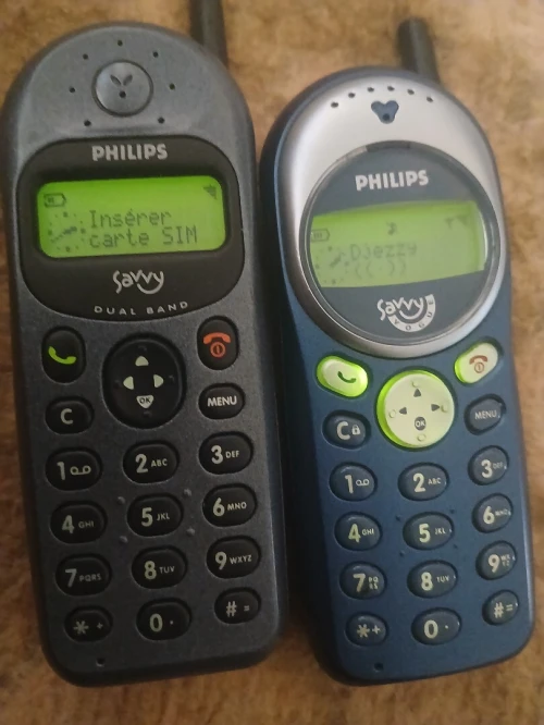 Philips Savy 2
