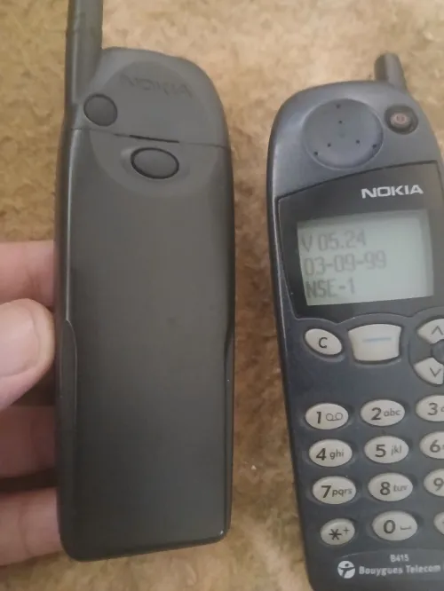 Nokia 5110