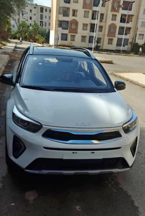 Kia KX1 2025 Toute option
