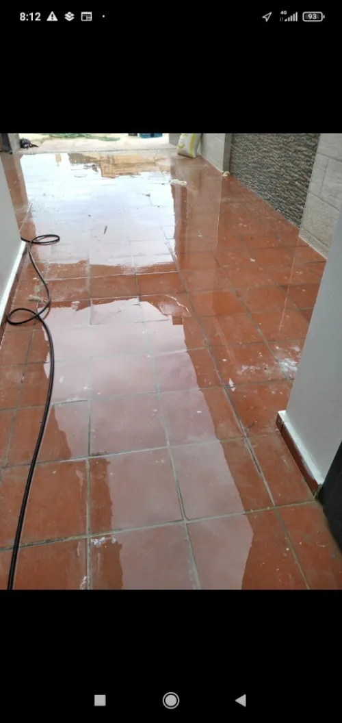Entreprise de nettoyage général et ponçage lustrage carllage marbre granit 