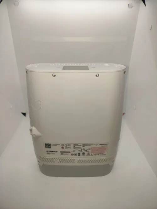 Concentrateur d'Oxygène Philips SimplyGo Mini avec Grande Batterie