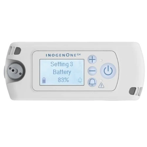 Concentrateur d'Oxygène Portable Inogen One G4