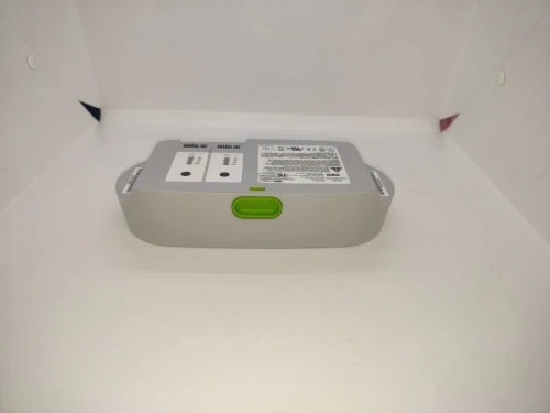 Concentrateur d'Oxygène Philips SimplyGo Mini avec Grande Batterie