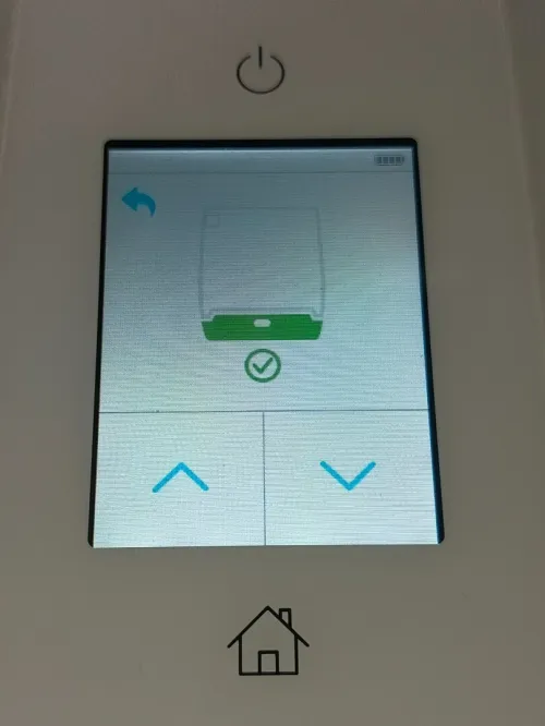 Concentrateur d'Oxygène Philips SimplyGo Mini avec Grande Batterie