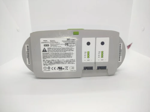 Concentrateur d'Oxygène Philips SimplyGo Mini avec Grande Batterie