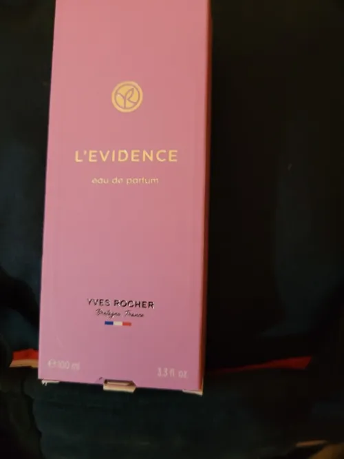 Parfum original