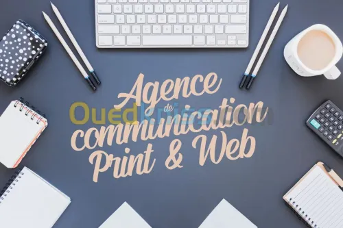 Agence de communication