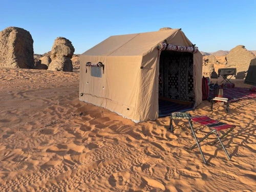 خيم للتخيم tent camping