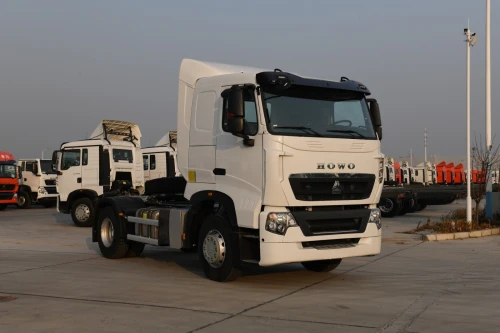 Importation sur mesure d'engins et camions industriels