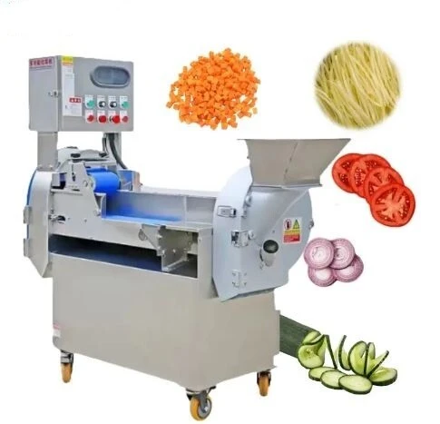 Broyeur de Légumes 