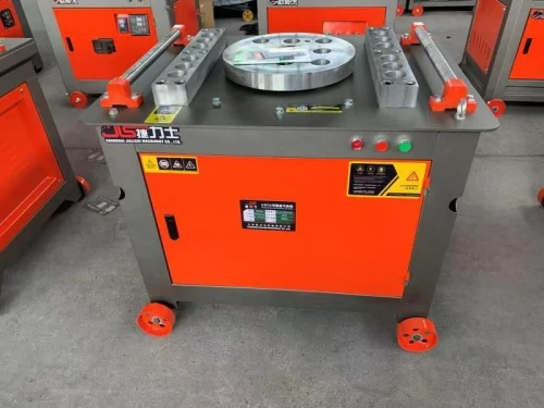 Machine Pour Travailler Le Fer À Béton الة صنع الحديد