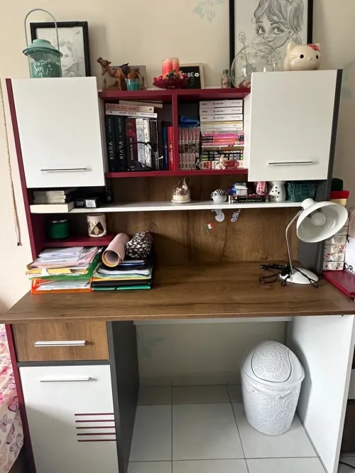 Chambre enfants 