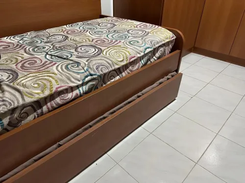 Éléments de chambre