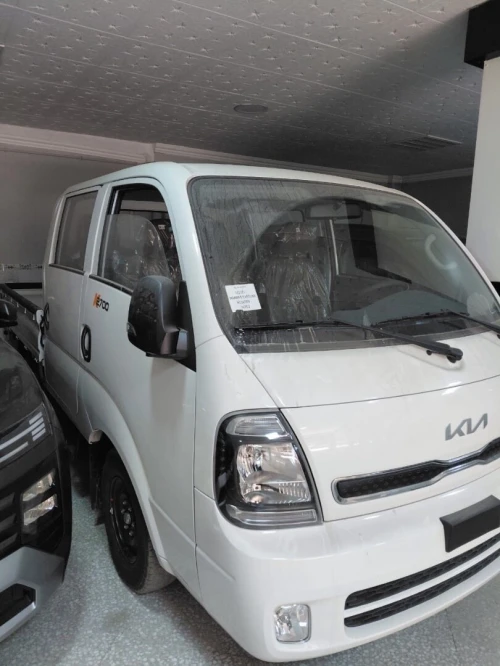 Kia K2700 2026