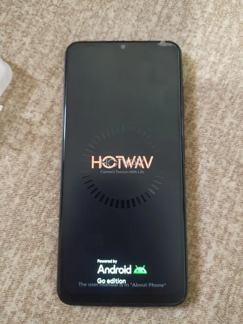 Hotwav A56
