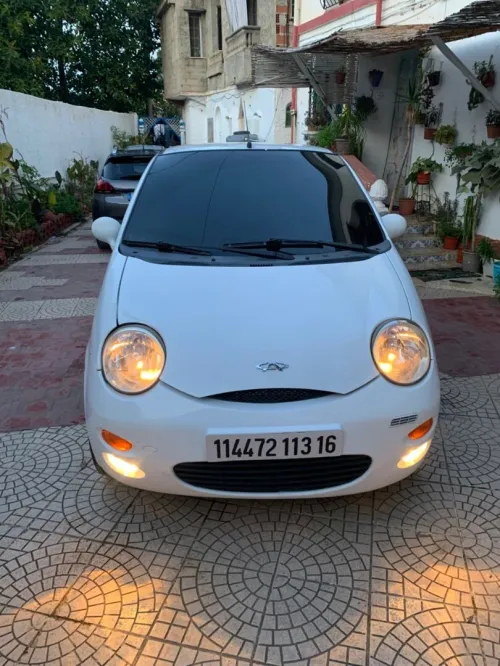 Chery QQ 2013 QQ