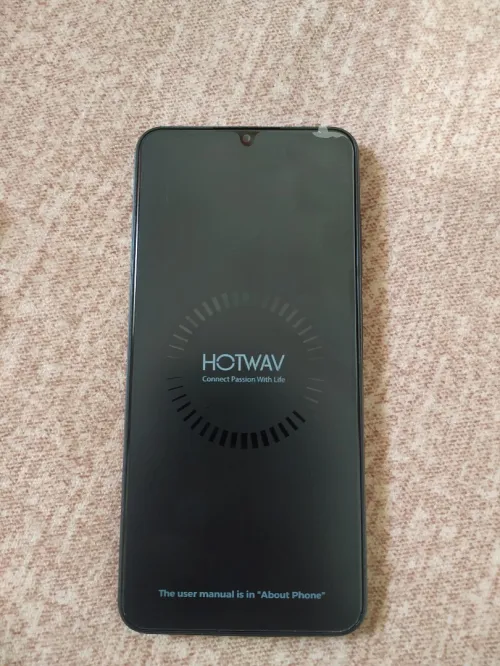 Hotwav A56