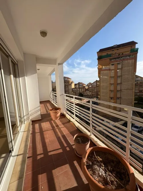 Vente Appartement F4 Alger El achour