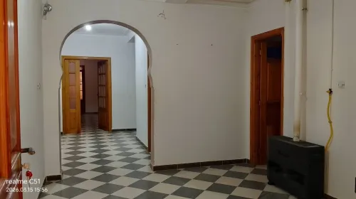 Location Appartement Niveau de villa F4 Alger Souidania