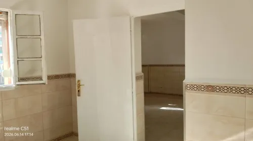 Location Appartement F2 Alger Ouled fayet