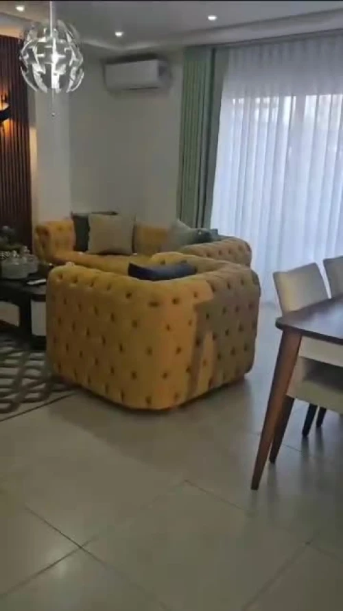 Vente Appartement F3 Alger Souidania