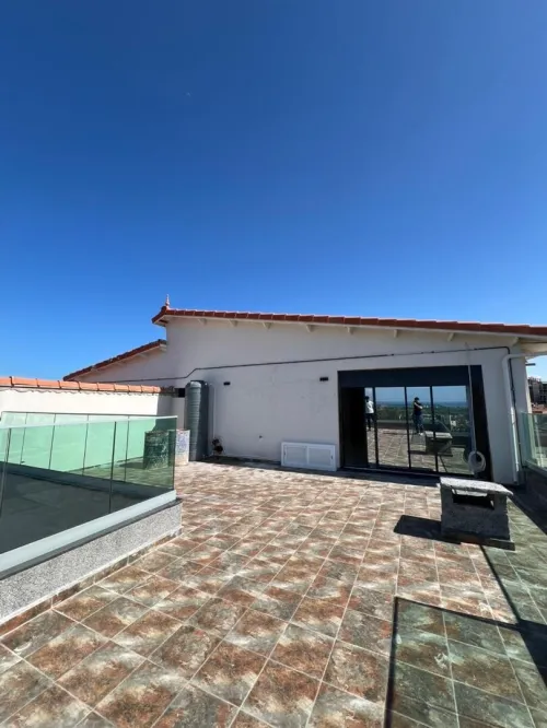 Vente Appartement Duplex F7 Alger Cheraga