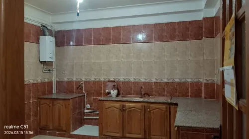 Location Appartement Niveau de villa F4 Alger Souidania