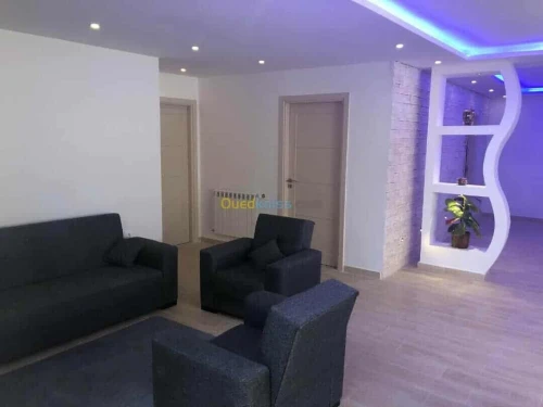 Location Appartement F3 Alger Souidania