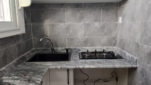 Location Appartement Niveau de villa F3 Alger Souidania