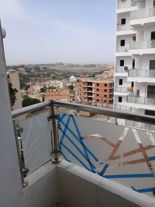 Vente Appartement F3 Alger Dely brahim