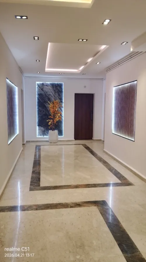 Vente Appartement F3 Alger El achour