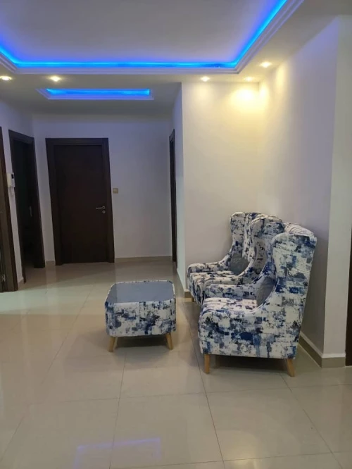 Vente Appartement F3 Alger Souidania 5
