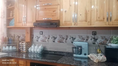 Vente Appartement F3 Alger Souidania