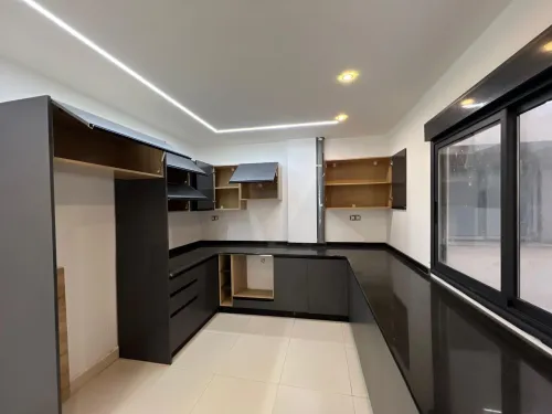 Vente Appartement F4 Alger Draria