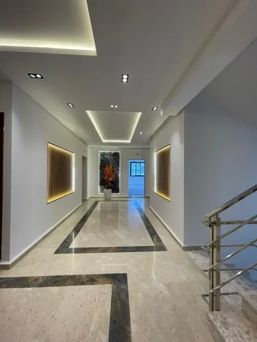 Vente Appartement F3 Alger El achour