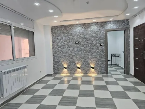 Vente Appartement F3 Alger Souidania