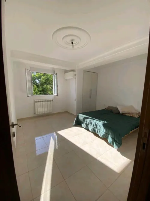 Vente Appartement F3 Alger Draria