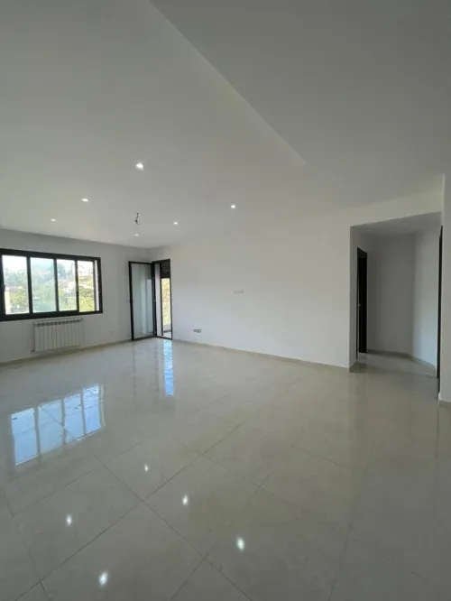 Vente Appartement F3 Alger El achour
