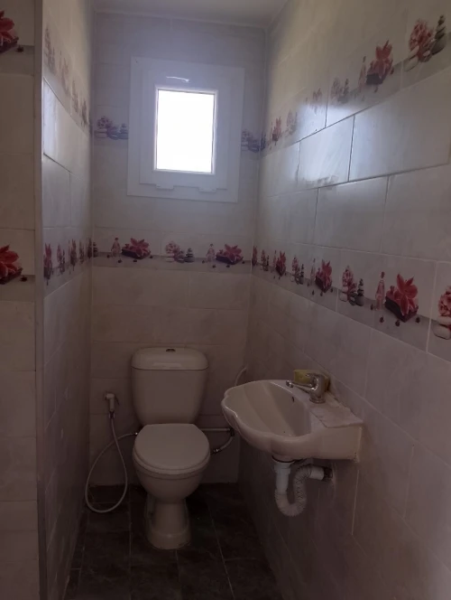 Location Appartement Niveau de villa F3 Alger Souidania
