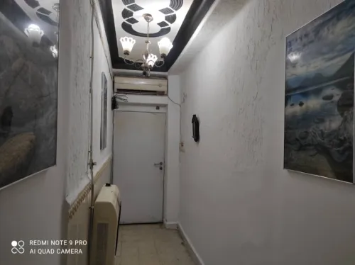 Location Appartement Niveau de villa F2 Alger Souidania